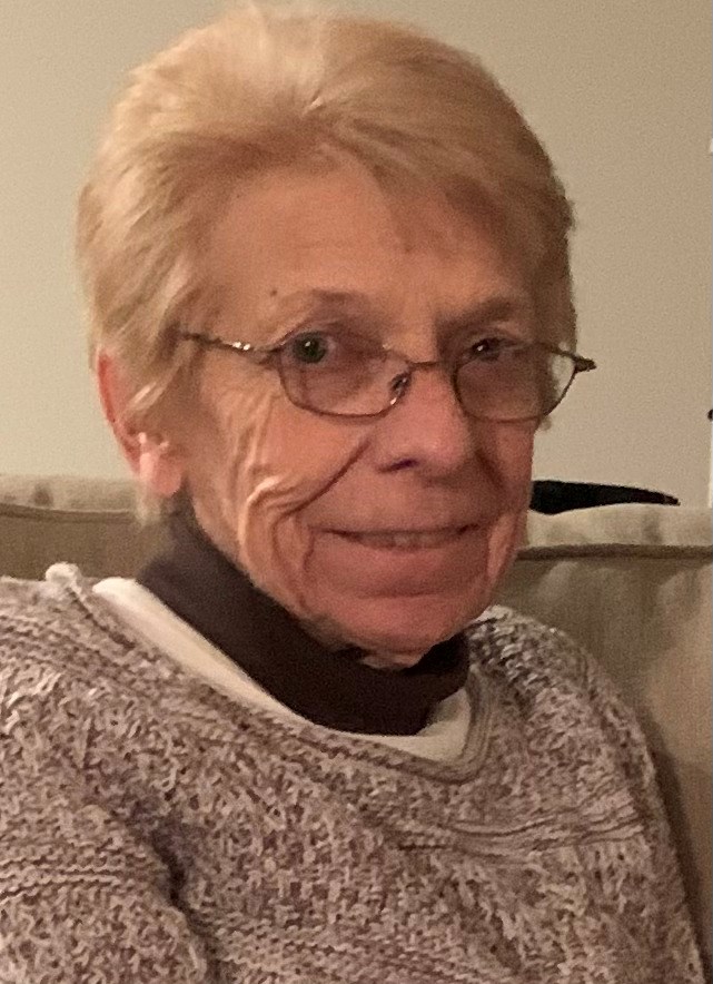 Obituary of Judy Ann Bailey