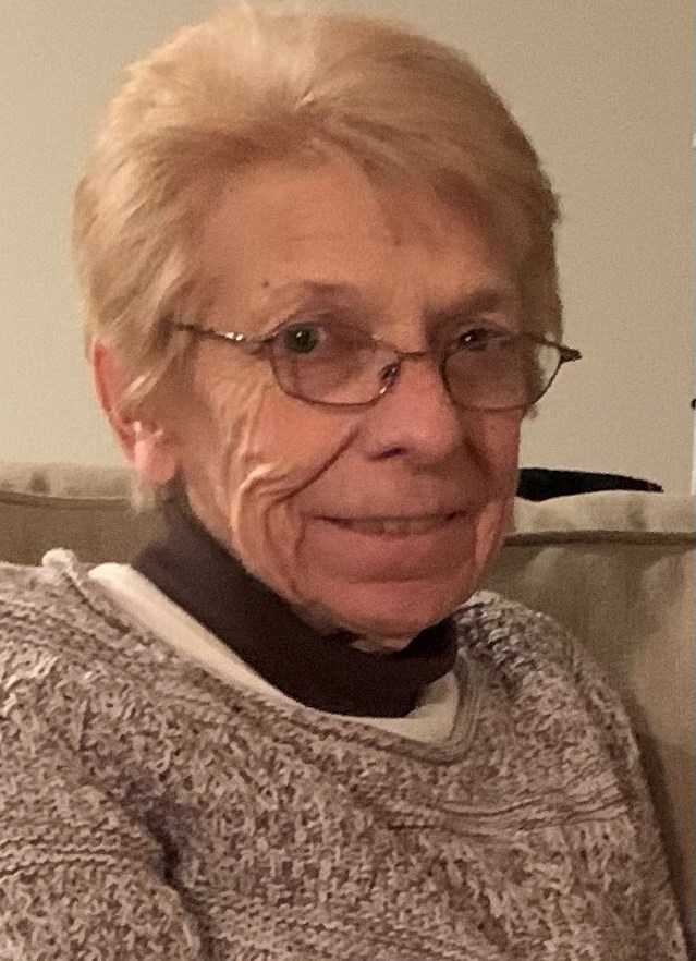 Judy Bailey Obituary Fredericksburg, VA