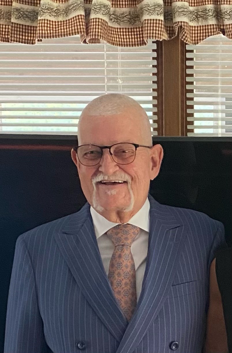 Obituary of Frederick A. Bushey Jr.