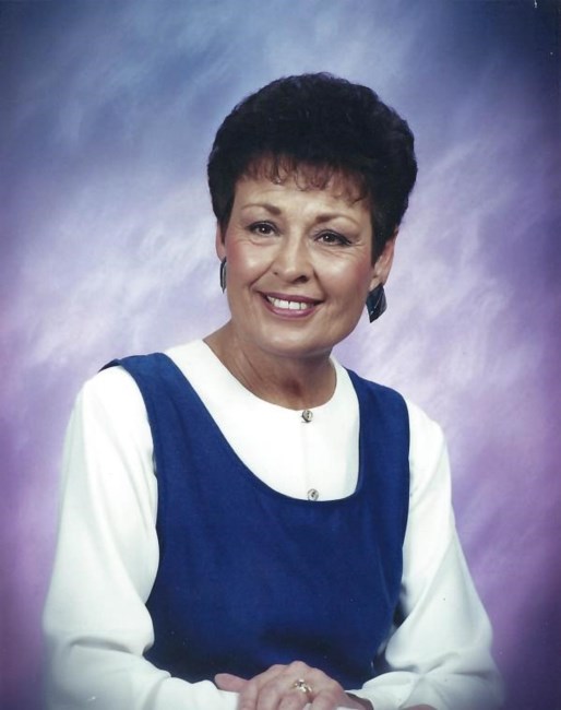 Obituary of Joyce A Collins