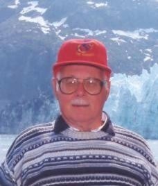 Obituary of Walter F. Pawlus