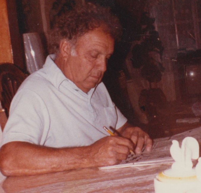 Obituary of Pedro Martinez