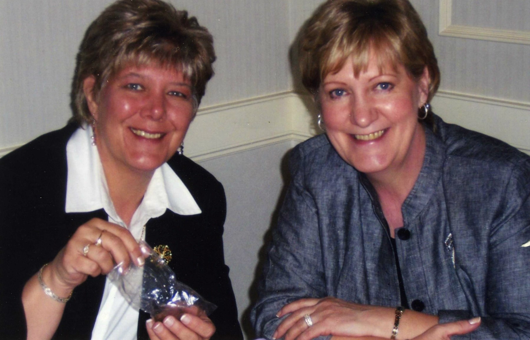 Obituary of Lynn Meneses