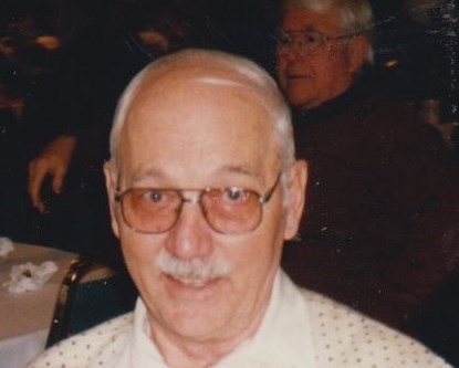 Obituary of John L. Schlimm,Sr.