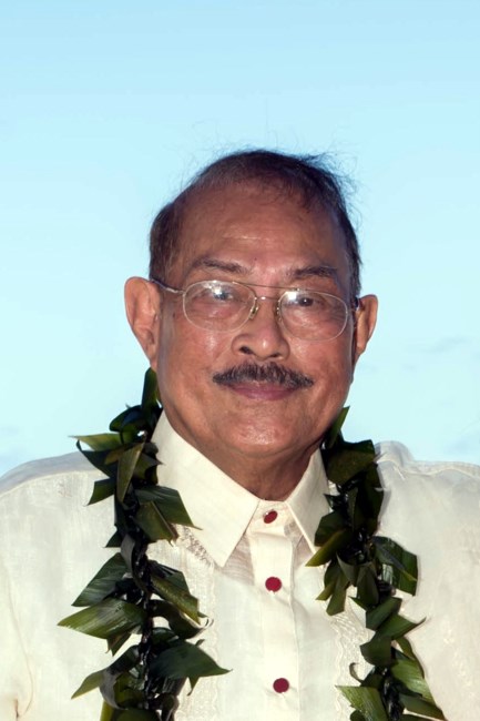 Obituary of Ferdinand Monterey Balagtas