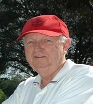 Avis de décès de James Albert Croft