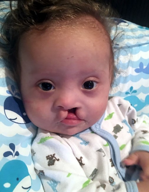 Obituary of Jaxon Champ Viscusi