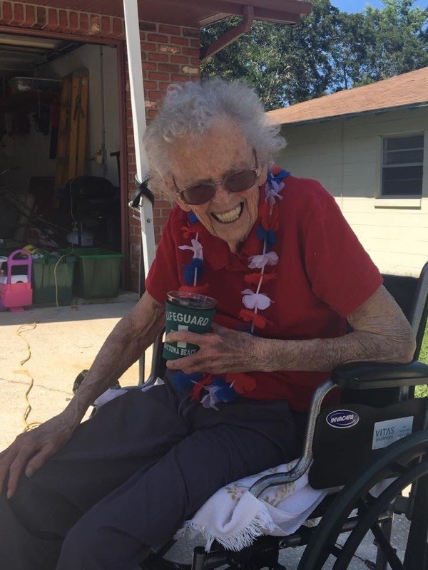 Obituary of Barbara J. Forman