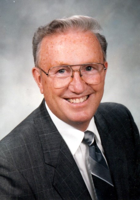 Obituary of Robert W. Allen Sr.