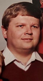John Edmonds