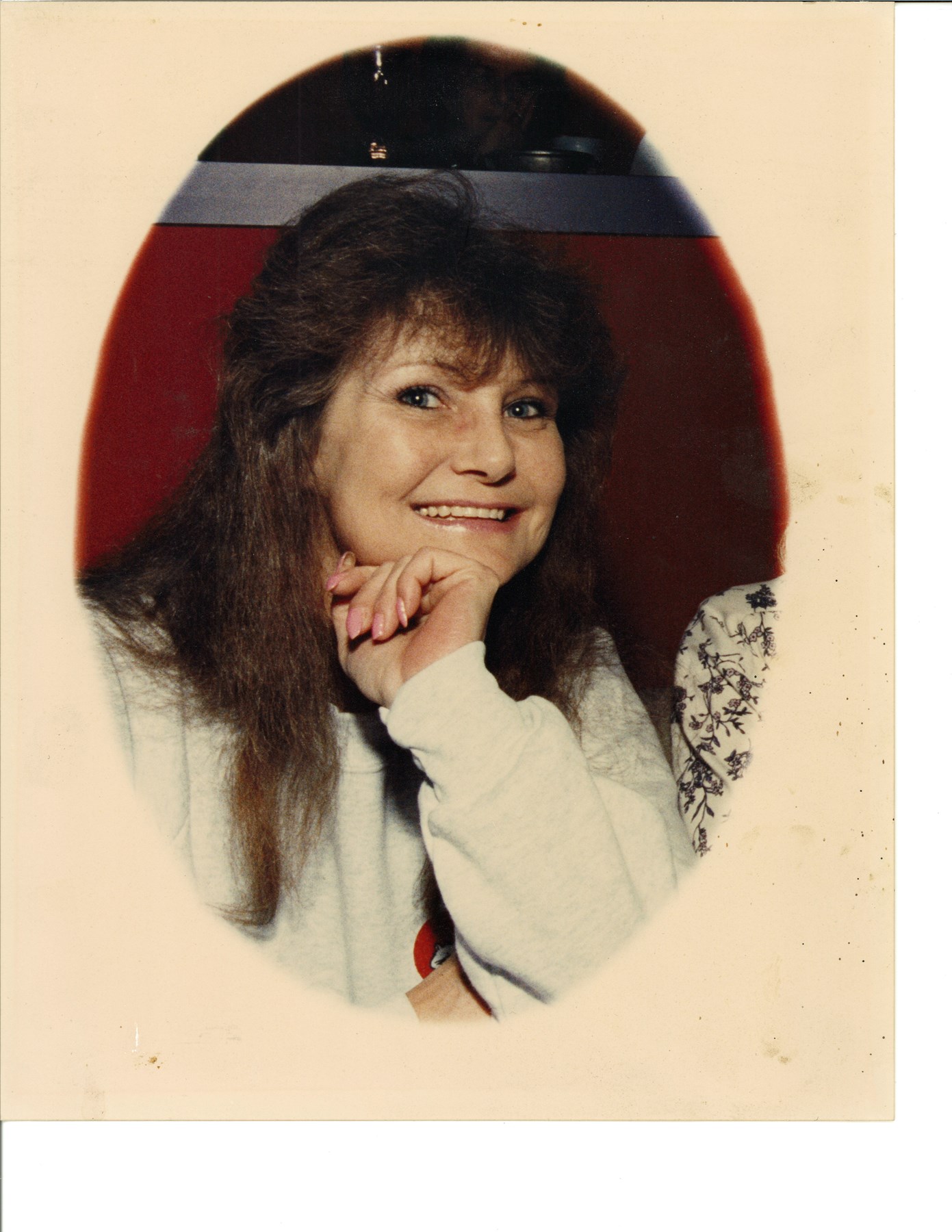 Obituary of Mary L Hallett