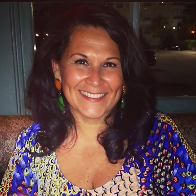 Obituary of Rebeca Elizabeth Pratt