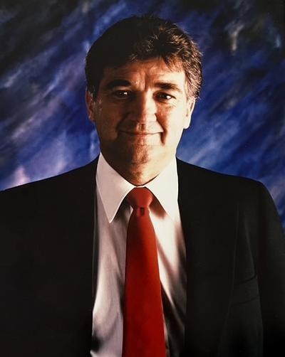 Obituary of Daniel A. Jones