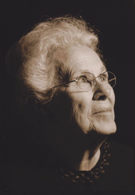 Obituary of Kathleen Gallatin