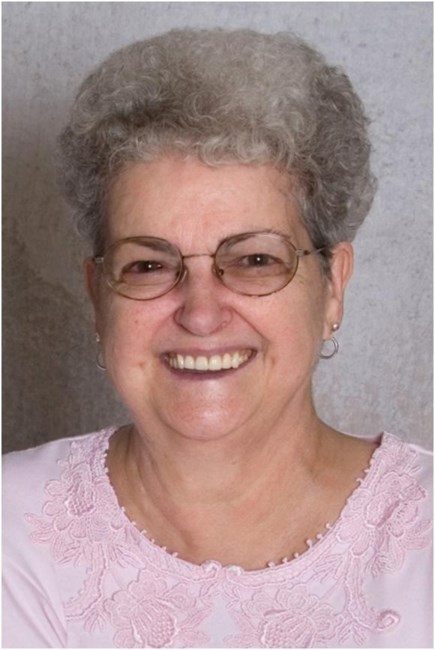 Obituary of Donna Lee Sampson