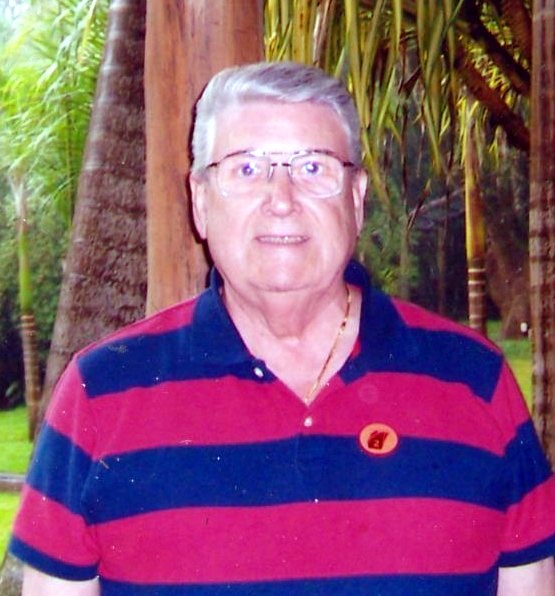 Obituary of Ronald L. Oakes