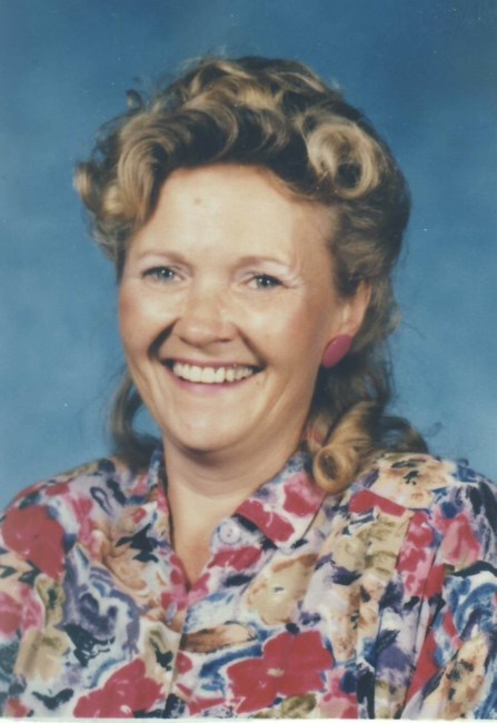 Obituary of Linda Evone Knox