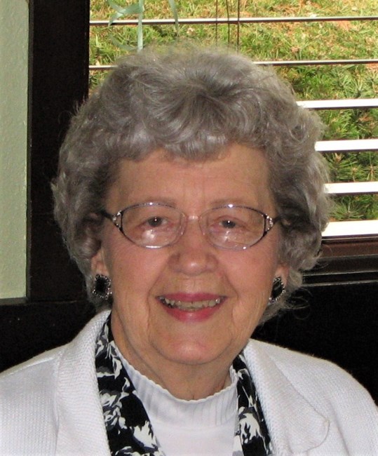 Obituary of Beth Hilton
