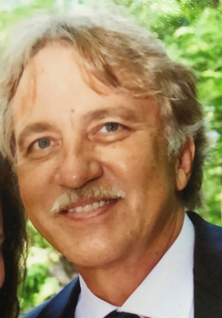 Obituary of Patrick William Kemp