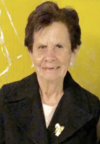 Obituary of Maria J. Soto-Hernandez