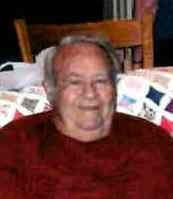 Obituary of Rayburn D. Burris