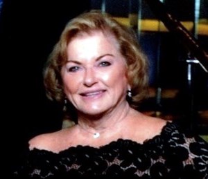 Obituary of Kathleen Manuel James