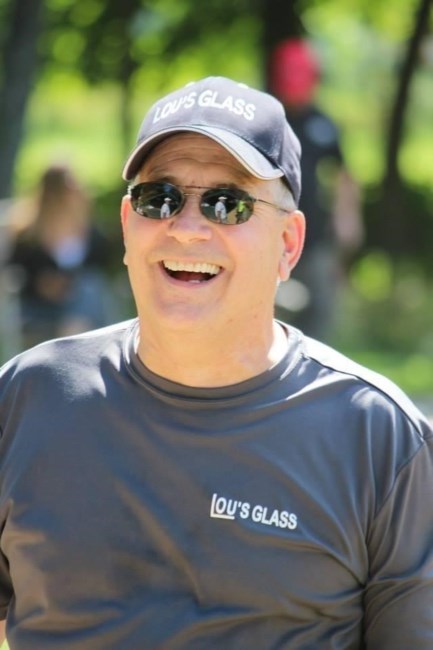 Obituary of Louis F. Frato