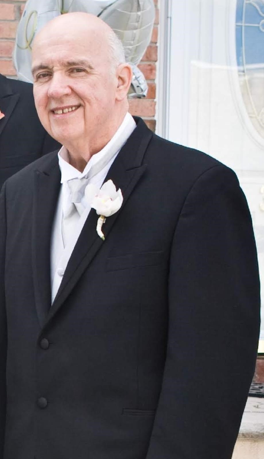 Obituary of Thomas J. O'Brien