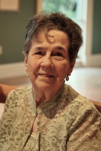 Obituary of Maxine Glaze