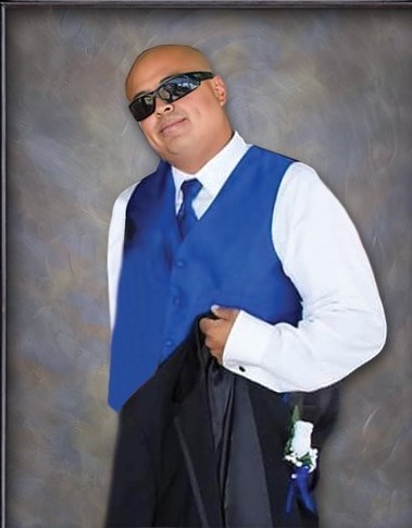 Avis de décès de Samuel Alfred Mendoza