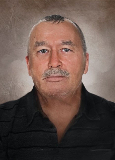 Obituary of Pierre Larocque