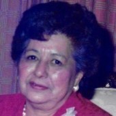 Obituary of Mary Ellen Prado