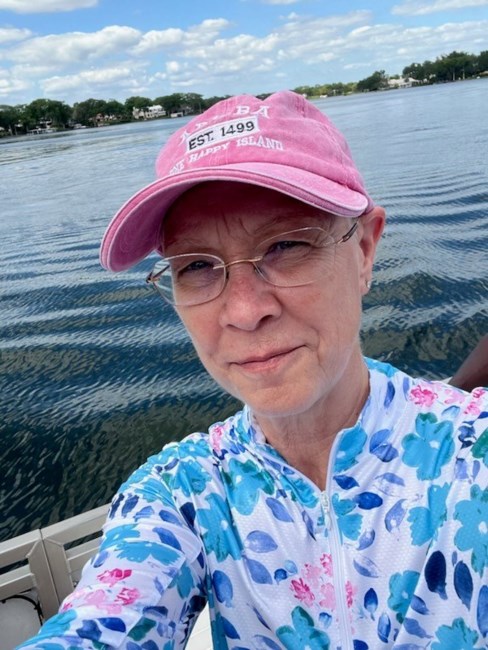 Obituary of Glenda Michele Linder