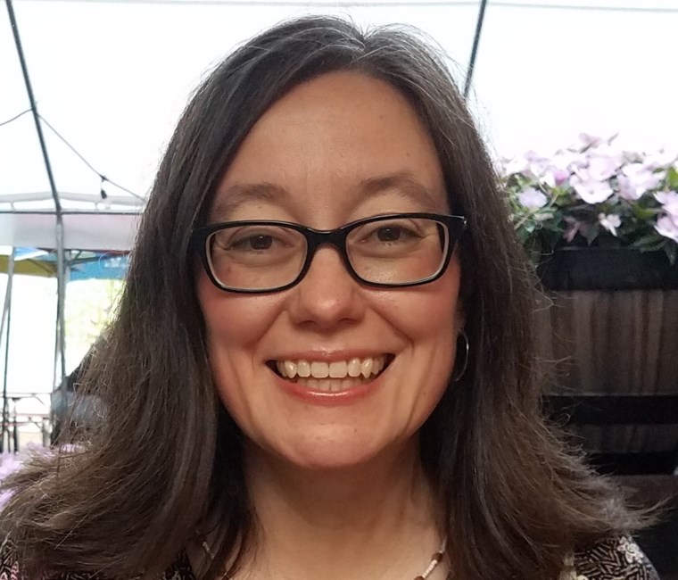 Obituary of Christine Aurora Futrell