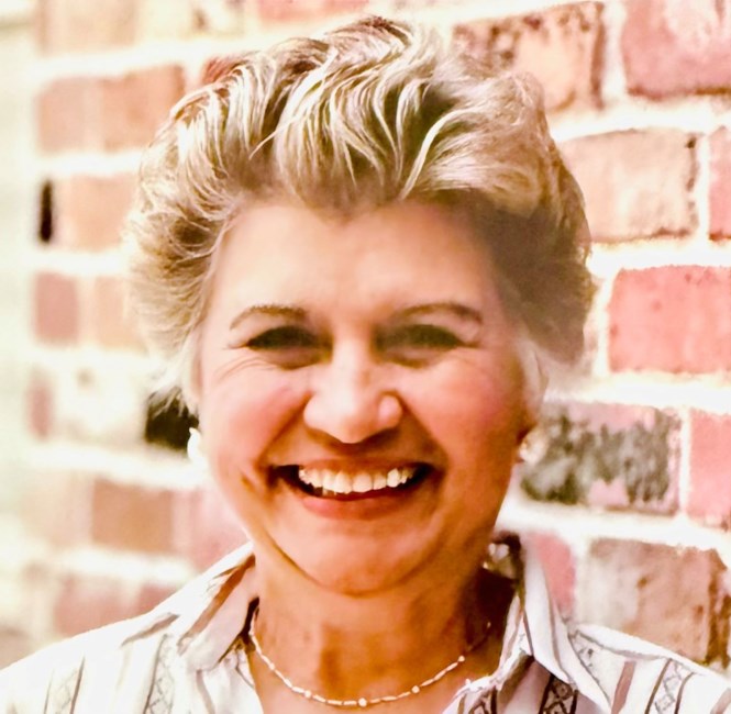 Obituary of Margarita Monserrate Bauza-Salas Greene