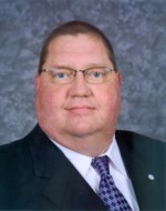Stephen Bates