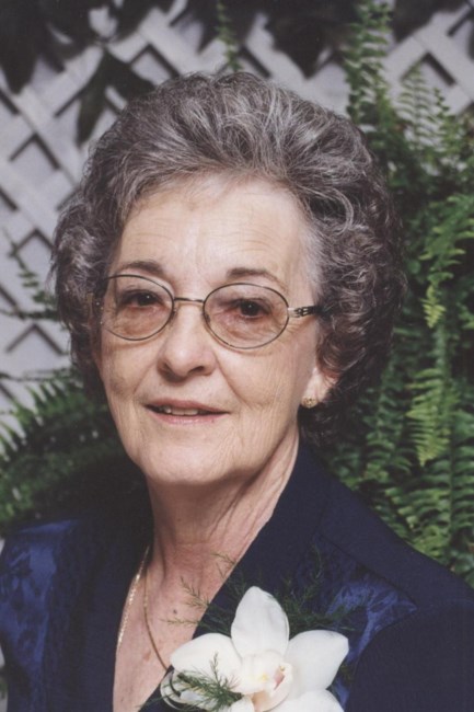 Obituary of Beverly LeBlanc LeBlanc