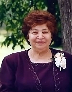 Obituary of Linda Boushey