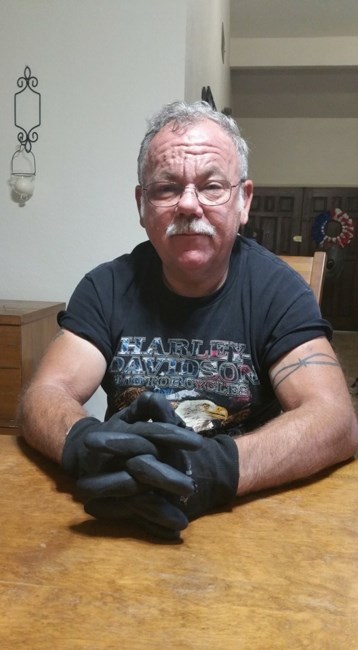 Obituary of Michael Edward McClurg