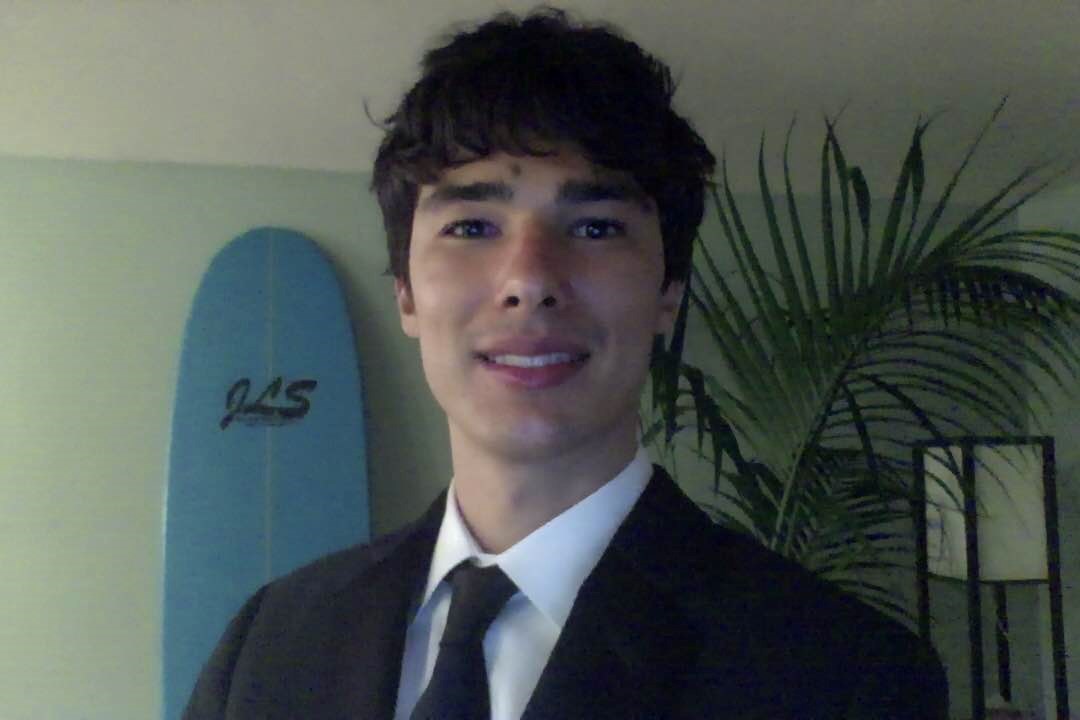 Obituary of Ryan Joseph Kosh