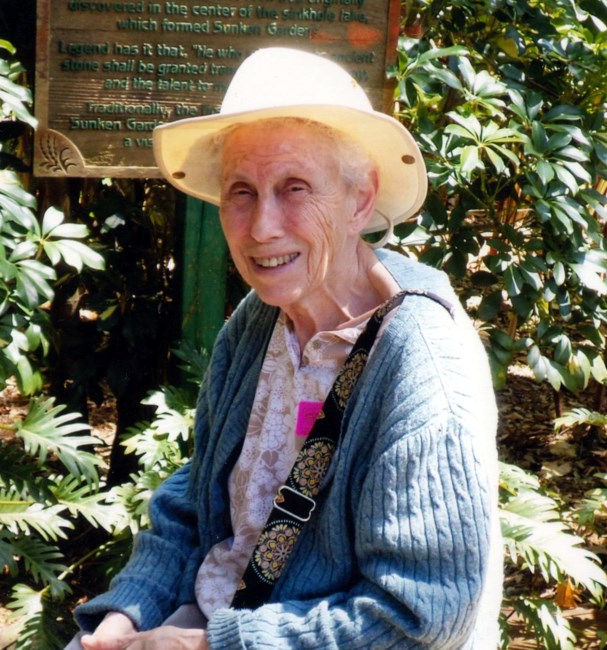 Obituary of Mary C. Suchenek