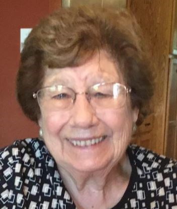 Obituary of Verda M Landry