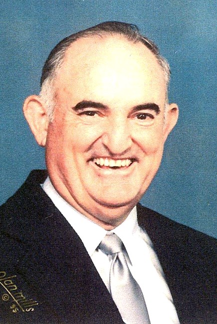 Obituary of Paul J. Raabe