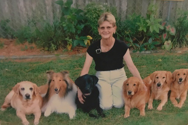 Obituary of Donna R. Smith