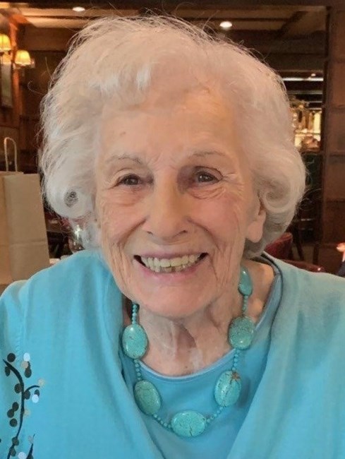Obituary of Anita N. Seid