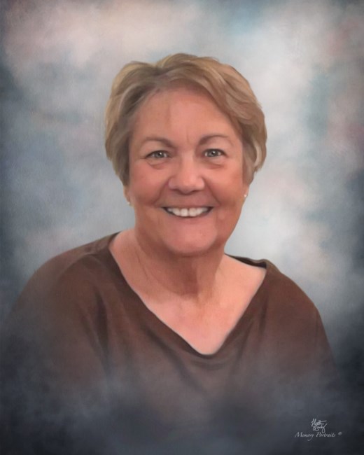 Obituary of Diane Hunter Wood