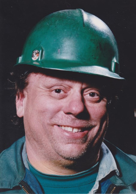 Obituary of Eddie Francis Greenwell