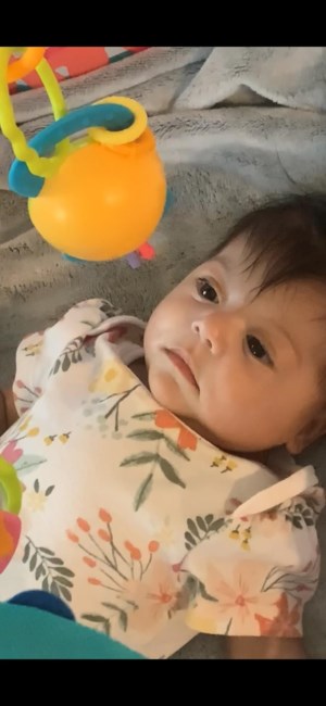 Obituary of Penelope Liliana Trejo