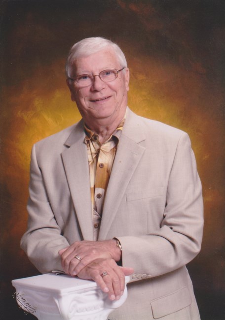 Obituary of Jay W. Dupler