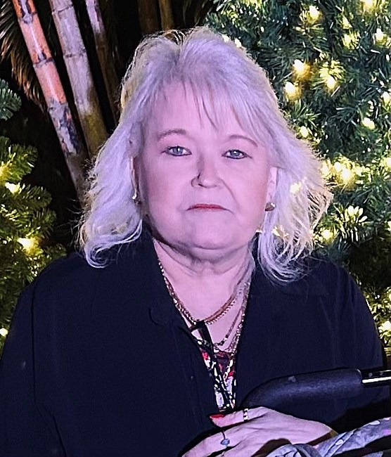 Obituary of Rhoda Marie Davis Pagano